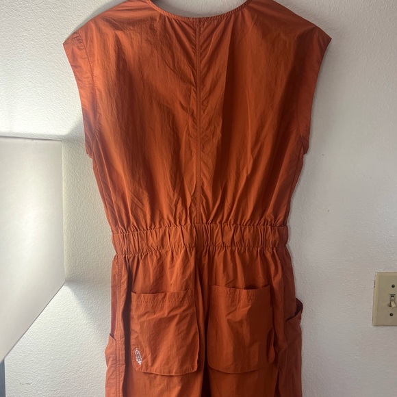 Free People Fly By Night Jumpsuit 🪷 - Picture 4 of 4